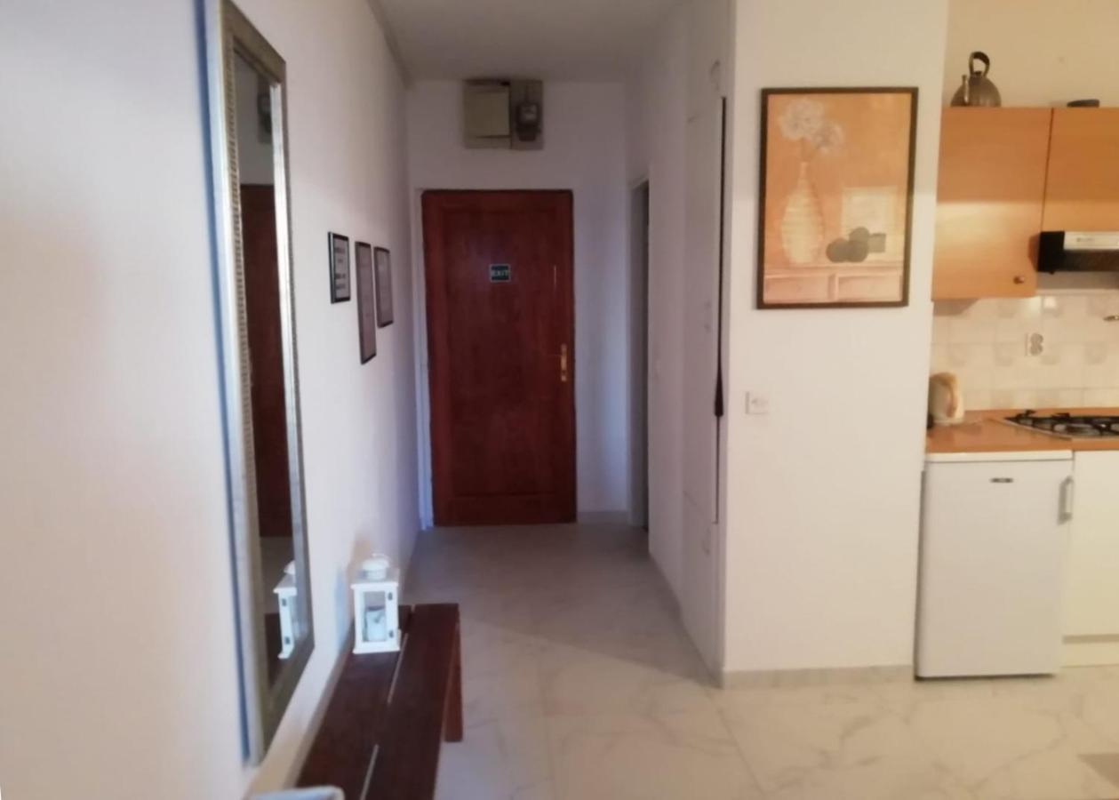 Apartmani Smiljana Primošten Exterior foto