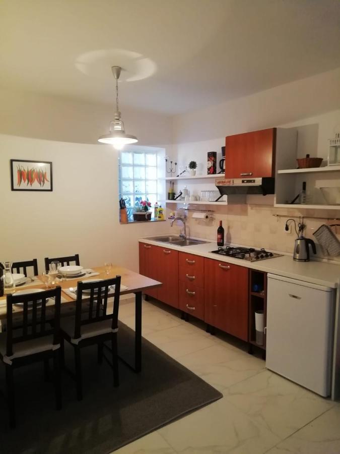 Apartmani Smiljana Primošten Exterior foto