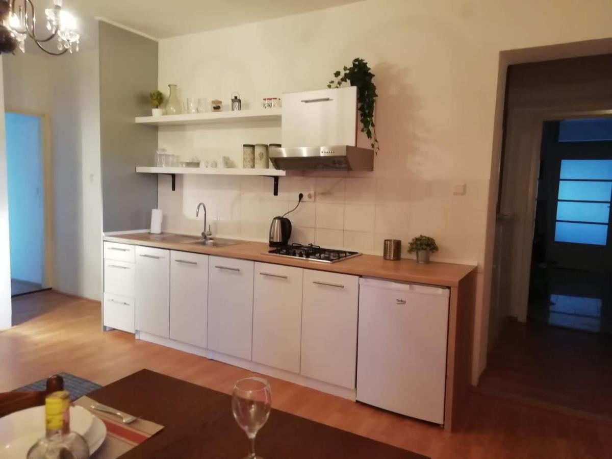 Apartmani Smiljana Primošten Exterior foto