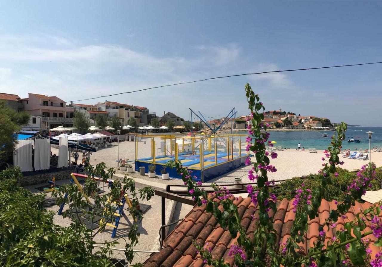 Apartmani Smiljana Primošten Exterior foto