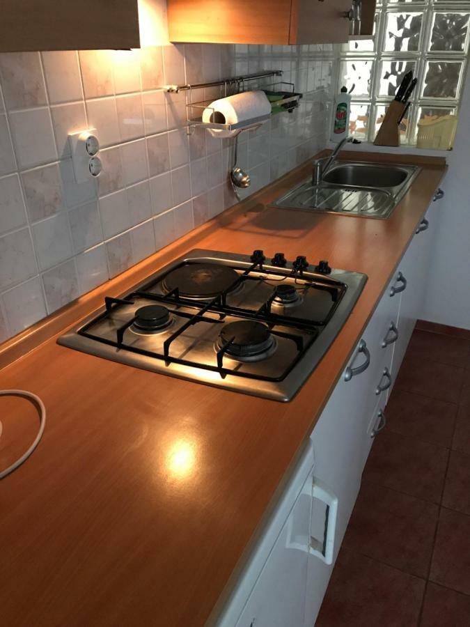 Apartmani Smiljana Primošten Exterior foto