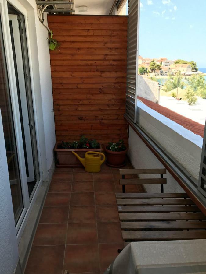 Apartmani Smiljana Primošten Exterior foto